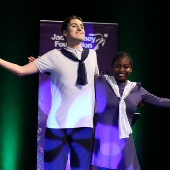 Jack Petchey (8)